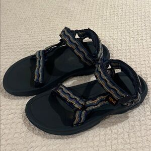 Teva Hurricane XLT2 Sandals Kids' size 1